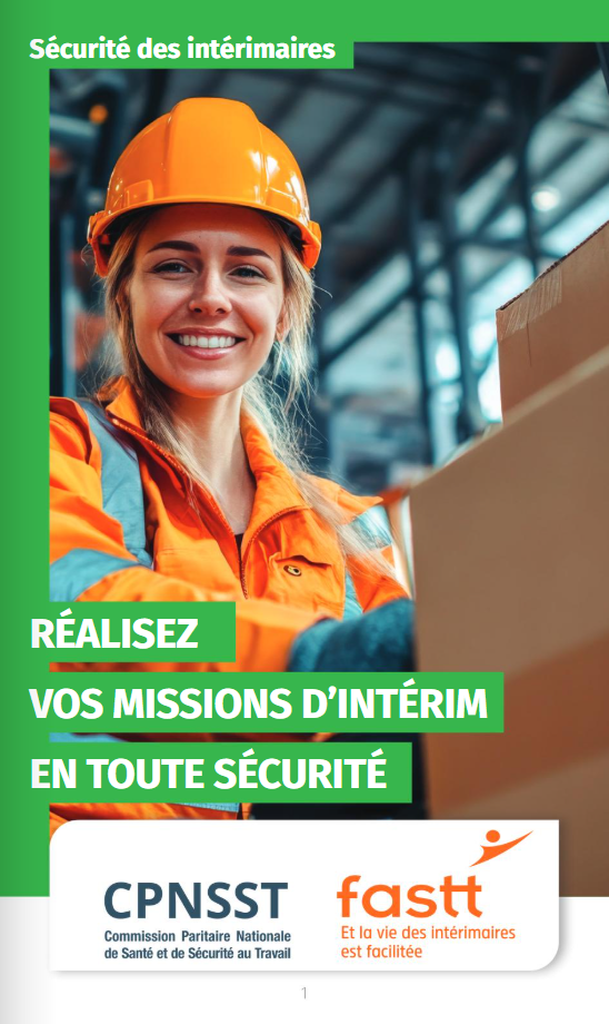 livret securite